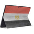 Egyptian Flag Distressed Surface Pro 7 Skin